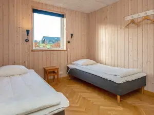 10 person holiday home in Haderslev-By Traum
