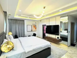 มาสเตอร์ส ลอดจ์