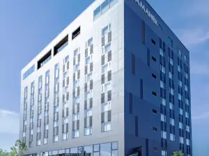 HOTEL AMANEK HidaTakayama