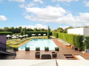 ฮิลตันการ์เด้นอินน์ เวนิส เมสเตร ซานจูลยาโน