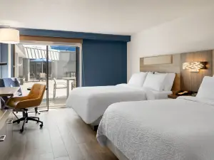 Holiday Inn Express Denver Central - North