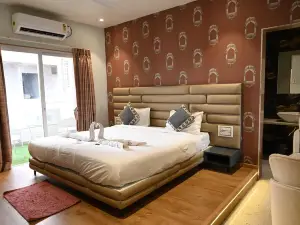 Dnyanprabha Executive