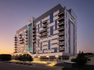 Pomeroy Hotel Fort McMurray