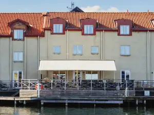 家庭酒店帕克胡塞特 – 含晚餐