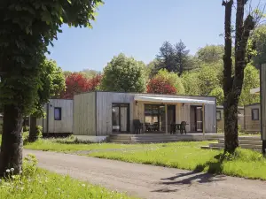 勒弗洛朗維爾露營地