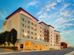 타운플레이스 스위트 바이 메리어트 파커스버그