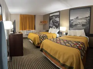 Super 8 by Wyndham Lexington