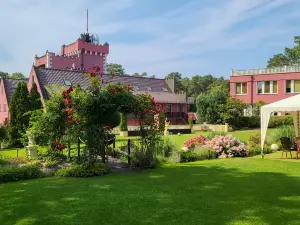 The Lakeside - Burghotel zu Strausberg
