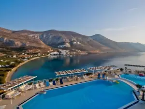 Aegialis Hotel & Spa