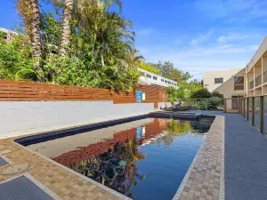 คอมฟอร์ท อินน์ แกรมมาร์ วิว