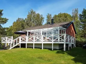 Holiday Home in Blidö