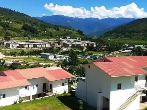 Khuru Resort