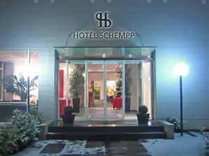 Hotel Schempp