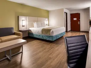 เบสท์เวสเทิร์น แซนดี้อินน์