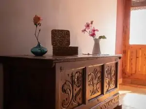 Hostal-Resturante la Moruga