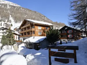 Park-Hotel Saas- Fee