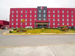 Los Herederos Hotel Piedras Negras