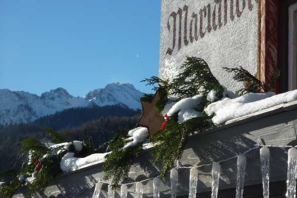 Hotel Mariandl Promo Code