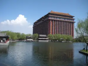 Fuangong Hotel