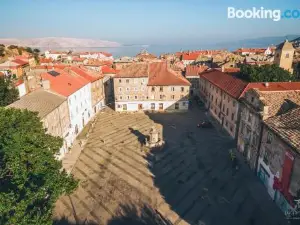 Apartments Matia