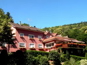 Hotel Restaurant au Floridor