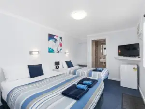 Wattle Grove Motel Maryborough