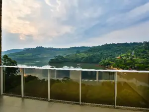Esuites Ita Resort e Eventos by Atlantica