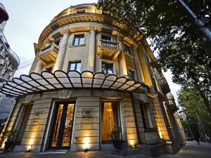 Hotel Astoria Tbilisi
