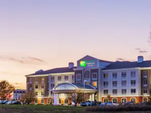 Holiday Inn Express & Suites Rockford-Loves Park
