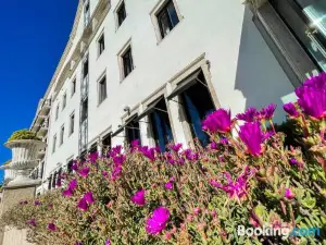 Grande Hotel Thermas Nature & Spa