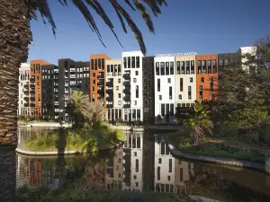 Bridgewater Apartments