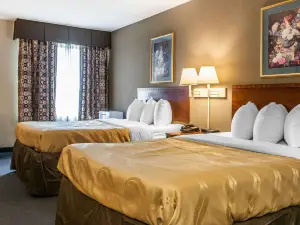 Quality Inn Lewisport