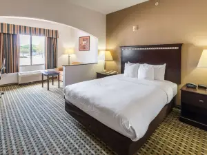 Quality Suites, Ft Worth Burleson