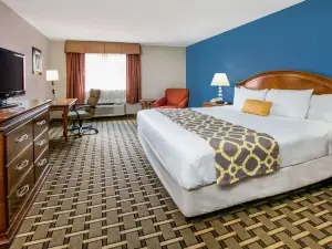 Quality Inn Lawton Near Fort Sill