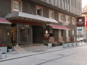 DoubleTree by Hilton Istanbul - Sirkeci