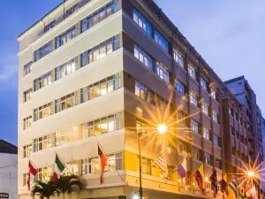 Hotel Palace Guayaquil