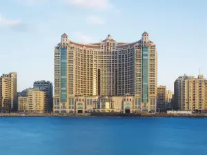 Four Seasons Hotel Alexandria San Stefano