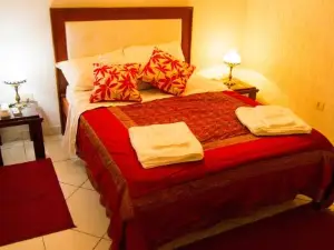 Hotel & Restaurante Guarania