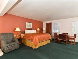 Travel Inn & Suite
