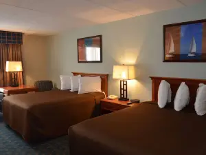 Tawas Bay Beach Resort & Conference Center