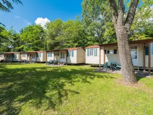 Camping Village Il Poggetto