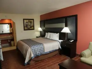 Budget Inn - Washington