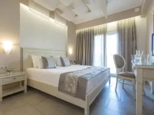 Ionion Beach Apartment Hotel & Spa