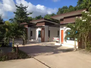 Langsuan Resort