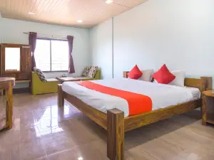 OYO 70002 Hotel Hill View