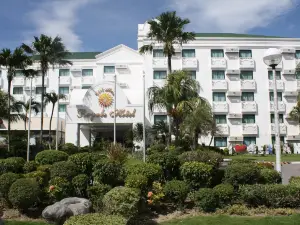 East Asia Royale Hotel