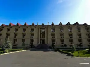Gabala Yeddi Gozel Hotel