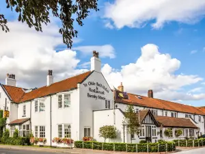 Ye Olde Bell Hotel & Spa