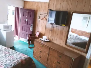 藍路旅館和套房溫菲爾德