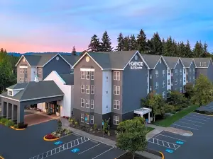 Homewood Suites by Hilton Hillsboro/Beaverton